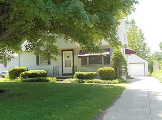 3418 Pacific Ave, Erie, PA 16506