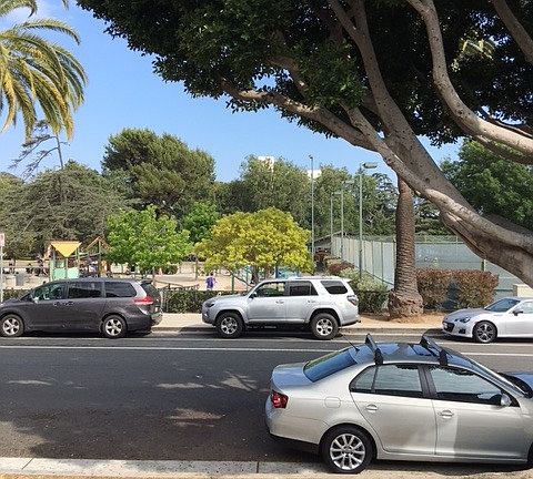 2nd image of 2439 California Ave