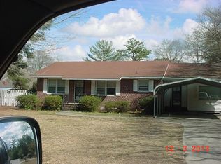 3014 Woodbridge Rd, Florence, SC 29501