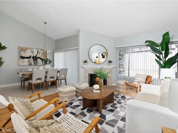 9315 Mesa Verde Dr APT F, Montclair, CA 91763