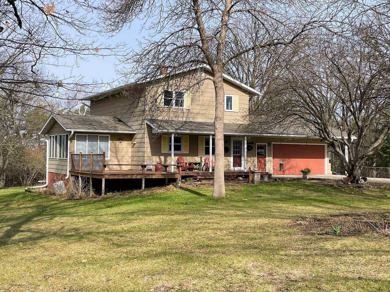 34427 490th Ave, Ottertail, MN 56571 Zillow