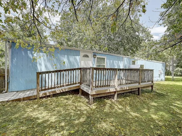 410 Front St, Pottsboro, TX 75076