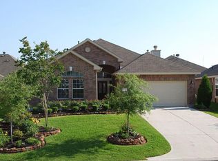 20794 Oakhurst Creek Dr, Porter, TX 77365