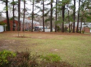 1704 Wilborn Ave, South Boston, VA 24592