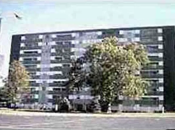 1100 Erie Ave Unit 312, Evansville, IN 47715