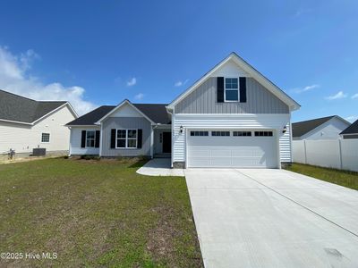304 Oleander Drive, Greenville, NC, 27858