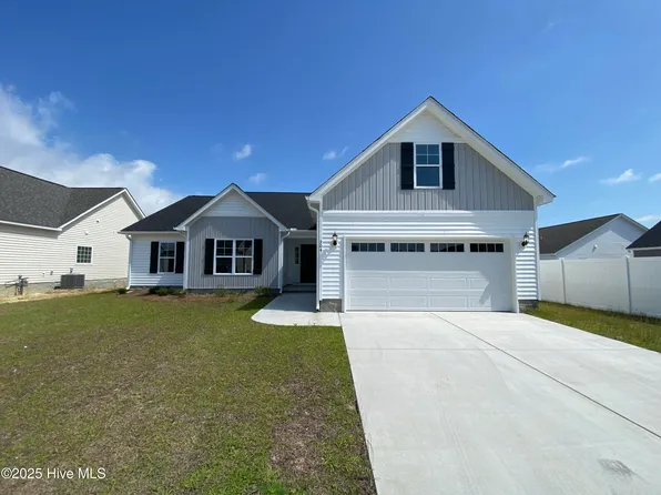 304 Oleander Drive, Greenville, NC 27858