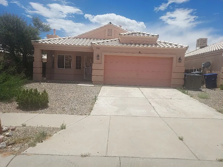 5908 Taurus Ave NW — Photo 1
