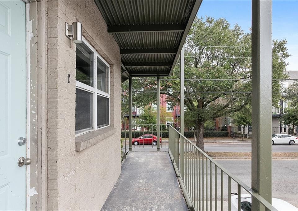 1st image of 1417 Annunciation St APT C