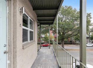 1417 Annunciation St APT C, New Orleans, LA 70130