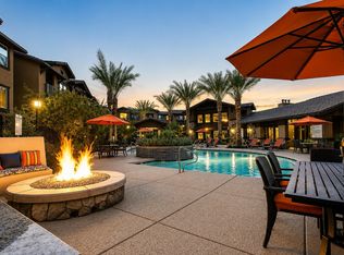 One North Scottsdale Apartments, Scottsdale, AZ 85255