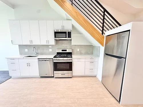 1327 Prospect Pl #Penthouse 4B Photo 1
