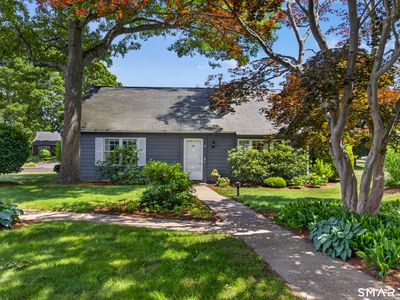34 Canborne Way #34, Madison, CT, 06443