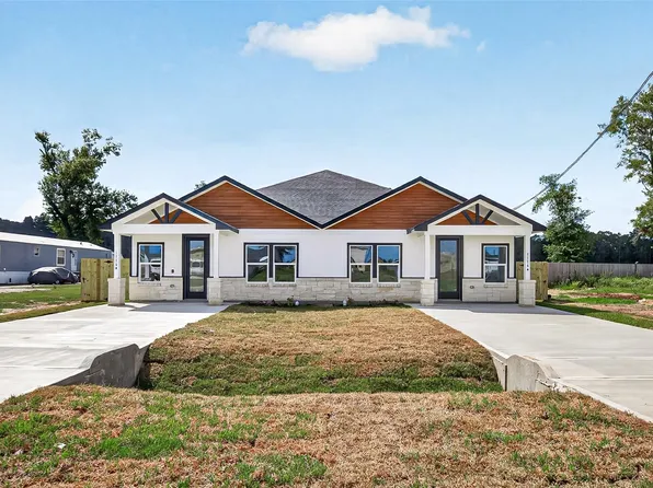 1234 Peter Pine St #A-b, Huffman, TX 77336