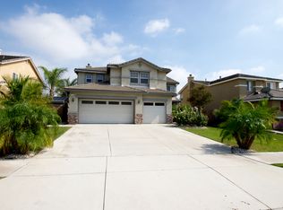 7593 Yellow Iris Ct, Fontana, CA 92336