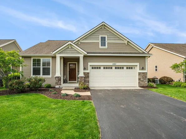 6162 Bellflower Ct SE #41, Caledonia, MI 49316