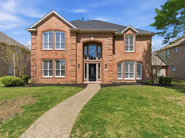 3921 Colwick Ct, Plano, TX 75023