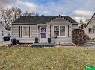 2109 S 48th St, Omaha, NE 68106