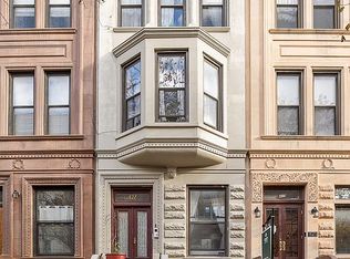 427 Convent Ave, New York, NY