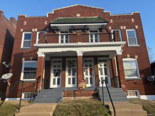 3451 Miami St, Saint Louis, MO 63118