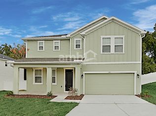 737 Zarabrooke Ct, Apopka, FL 32712