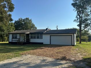 5083 County Road 1037, Wolfe City, TX 75496
