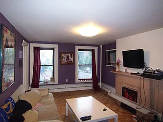 Rented by City Apt Group LLC