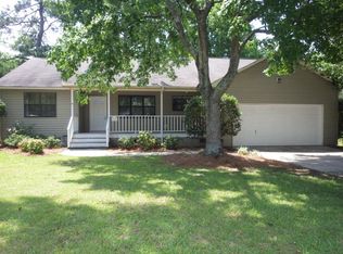 191 Suffolk Dr, Aiken, SC 29803