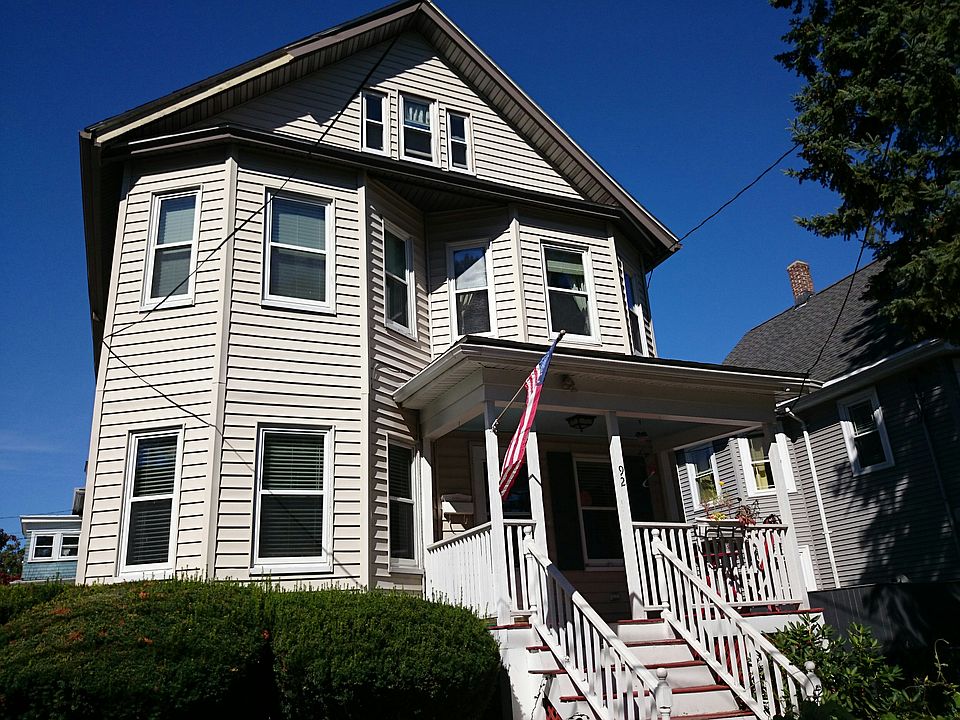 92 Beaumont St Dorchester MA 02124 Zillow