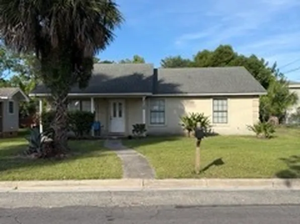 2720 Wolfe St, Brunswick, GA 31520