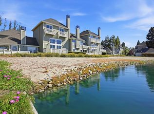 1003 Stern Ln, Foster City, CA 94404