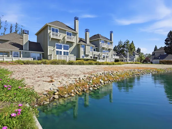 1003 Stern Ln, Foster City, CA 94404