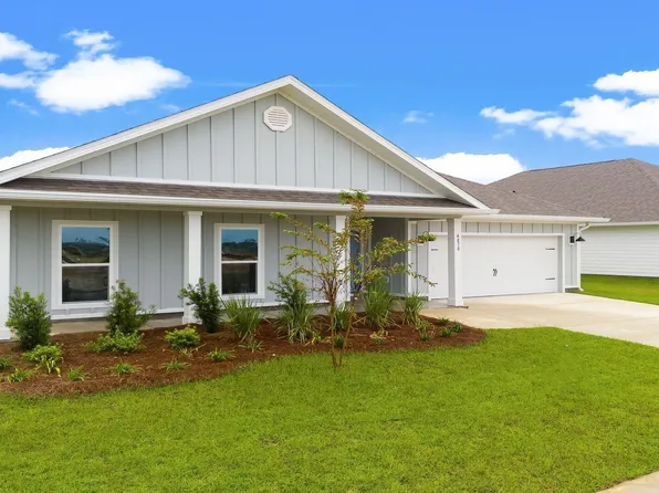 4878 Sandhill Way, Panama City, FL 32404