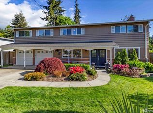 1452 8th Pl S, Edmonds, WA 98020