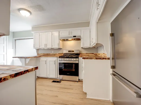 508 May Ave, Fort Smith, AR 72901