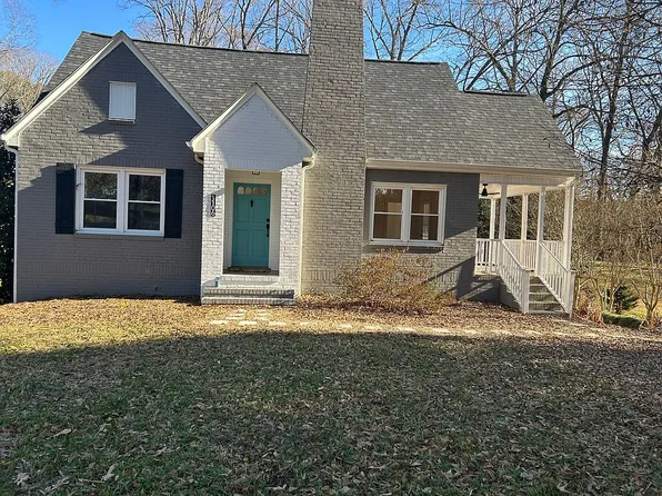 1106 S South St, Gastonia, NC 28052