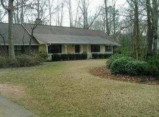 340 Ward Rd, Ellenwood, GA 30294