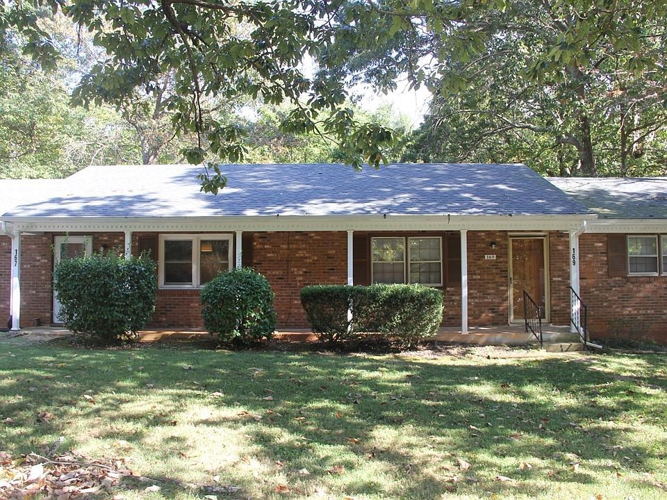 1st image of 167 Wildwood Dr #169