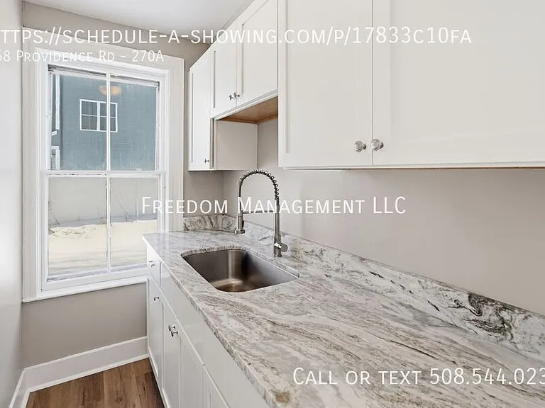 268 Providence Rd #270A — Photo 5