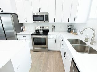 721 Bayou St, Houston, TX 77020
