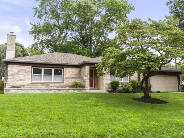 285 Beverly Pl, Columbus, OH 43085