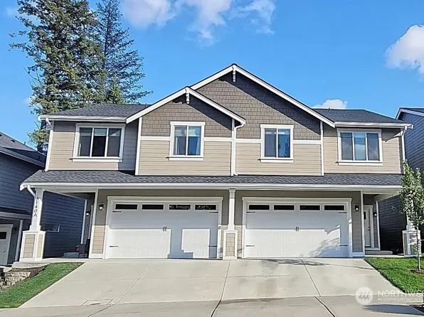 3140 Ponderosa St NE #B, Olympia, WA 98516