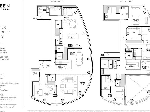 2nd image of 15 Hudson Yards APT 88A