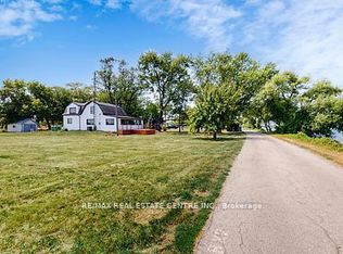 4036 Lakeshore Rd, Lincoln, ON L3J0X3