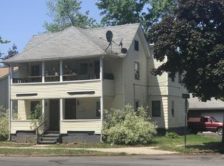 934 Berkshire Ave, Springfield, MA 01151
