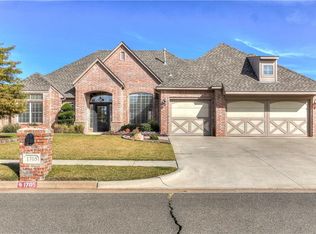1705 NW 184th St, Edmond, OK 73012