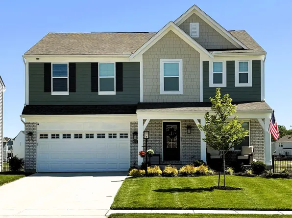 6041 Foothills Dr, Harrison, OH 45030