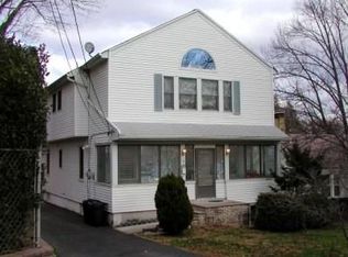 16 Brower Ave, Clifton, NJ 07013
