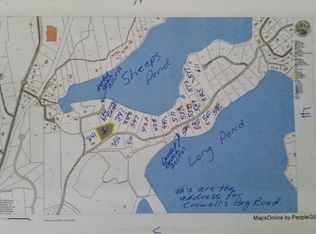 0 Crowells Bog Rd #0, Brewster, MA 02631