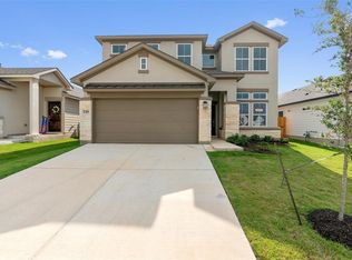 248 Ironshoe Trl, Liberty Hill, TX 78642